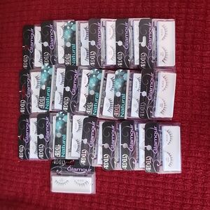 ARDELL LASHES LOT OF 20